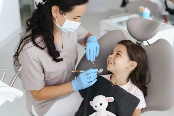 Best Emergency Treatment for Toothache in Shenandoah Junction, WV