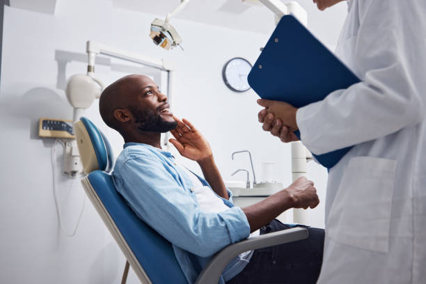 Best Emergency Treatment for Toothache in Shenandoah Junction, WV