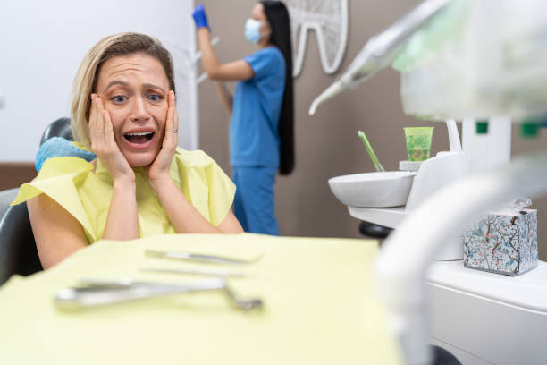 Best Pediatric Emergency Dentist in Shenandoah Junction, WV