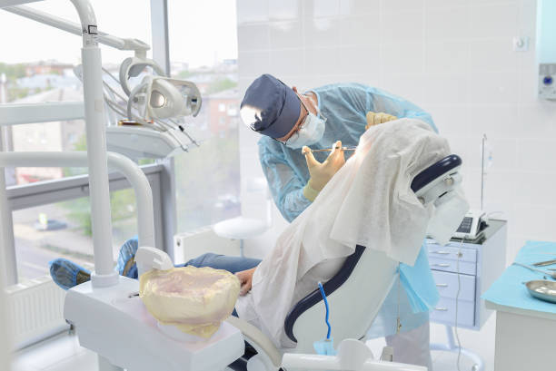 Best Emergency Tooth Extraction in Shenandoah Junction, WV